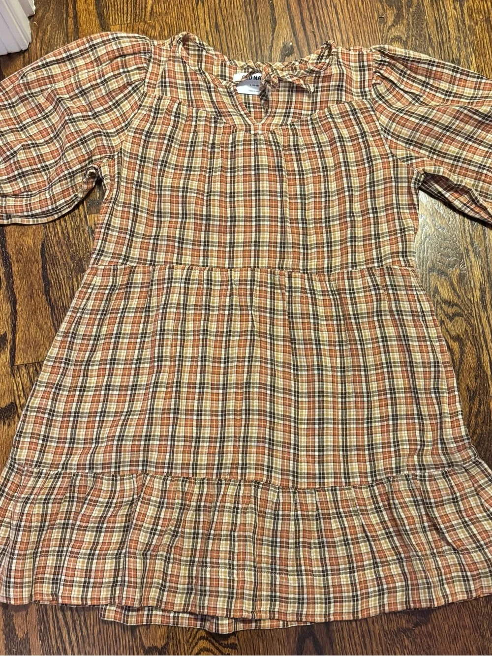 GIRLS FALL CLOTHING BUNDLE SIZE 10/12